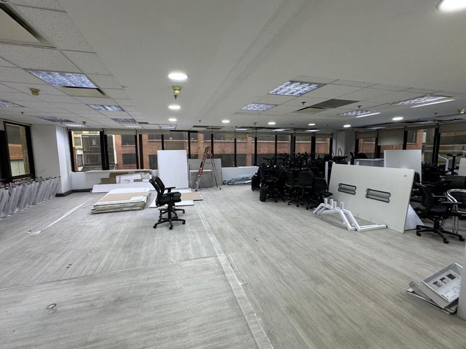 Oficina en  Arriendo en Chico norte, Bogotá - Imagen 1