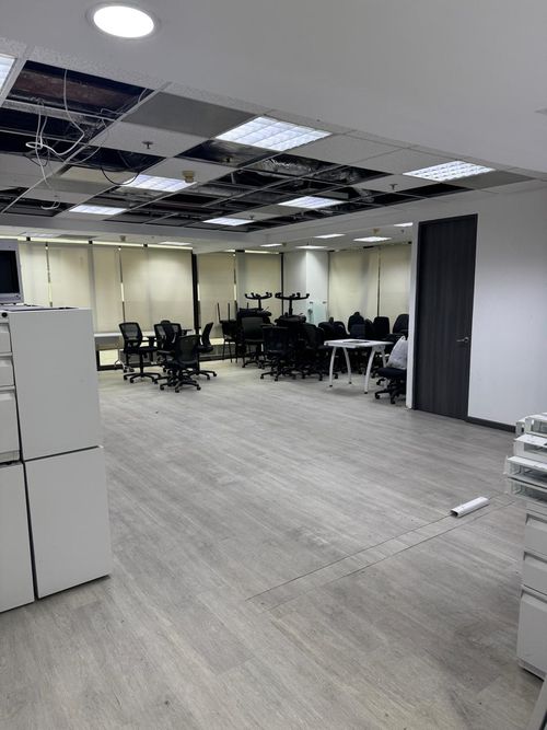 Oficina en  Arriendo en Chico norte, Bogotá - Miniatura 2