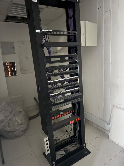 Oficina en  Arriendo en Chico norte, Bogotá - Miniatura 7