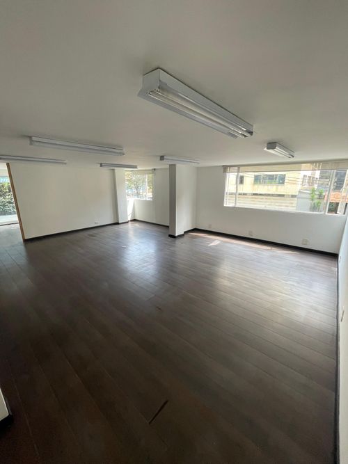 Oficina en  Arriendo en Chapinero, Bogotá - Miniatura 2