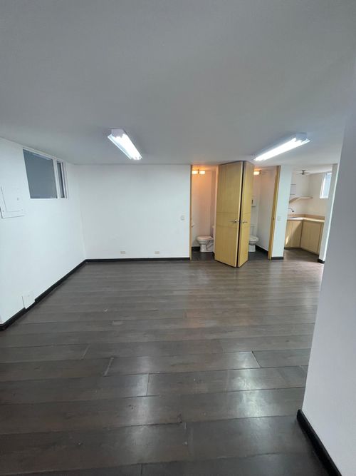 Oficina en  Arriendo en Chapinero, Bogotá - Miniatura 4