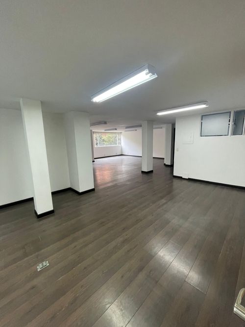 Oficina en  Arriendo en Chapinero, Bogotá - Miniatura 5