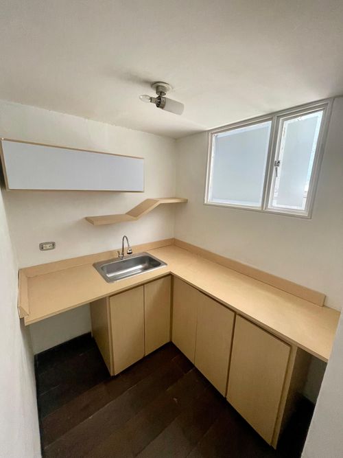 Oficina en  Arriendo en Chapinero, Bogotá - Miniatura 6