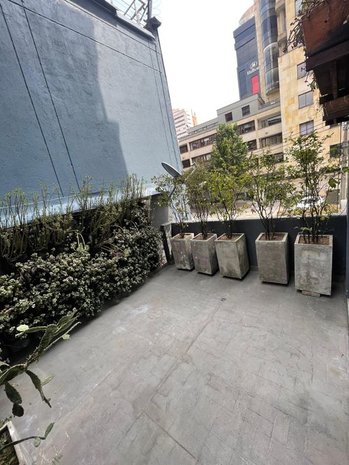 Oficina en  Arriendo en Chapinero, Bogotá - Miniatura 7