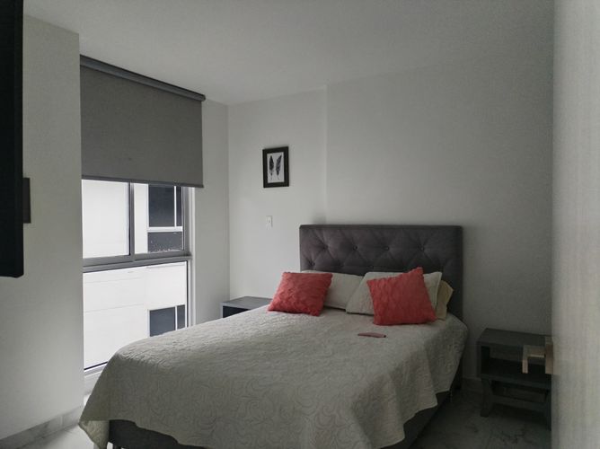 Apartaestudio en  Venta en 14 de octubre, Armenia - Imagen 1