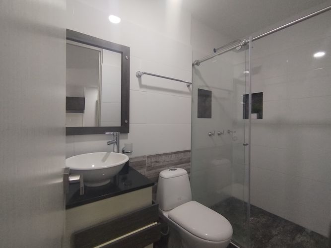 Apartaestudio en  Venta en 14 de octubre, Armenia - Miniatura 3