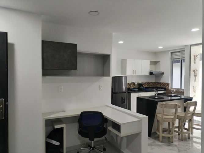 Apartaestudio en  Venta en 14 de octubre, Armenia - Miniatura 6