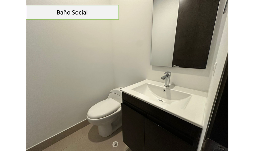 Apartamento en  Venta en Usaquen, Bogotá - Miniatura 6