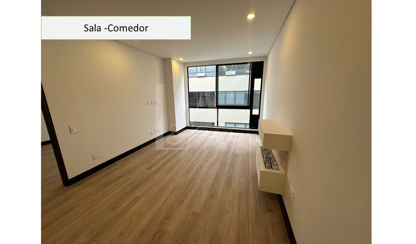 Apartamento en  Venta en Usaquen, Bogotá - Miniatura 2