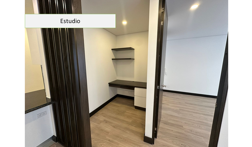 Apartamento en  Venta en Usaquen, Bogotá - Miniatura 7