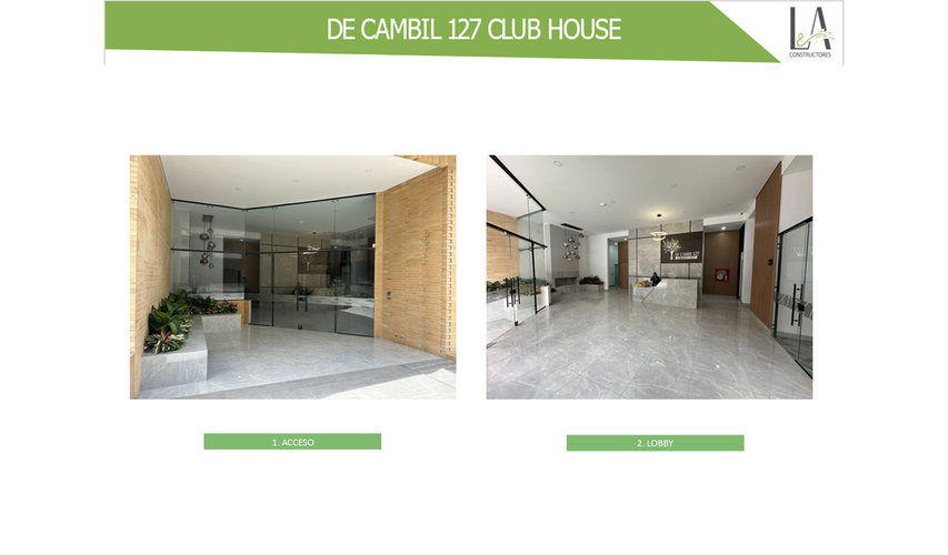 Apartamento en  Venta en Usaquen, Bogotá - Miniatura 9