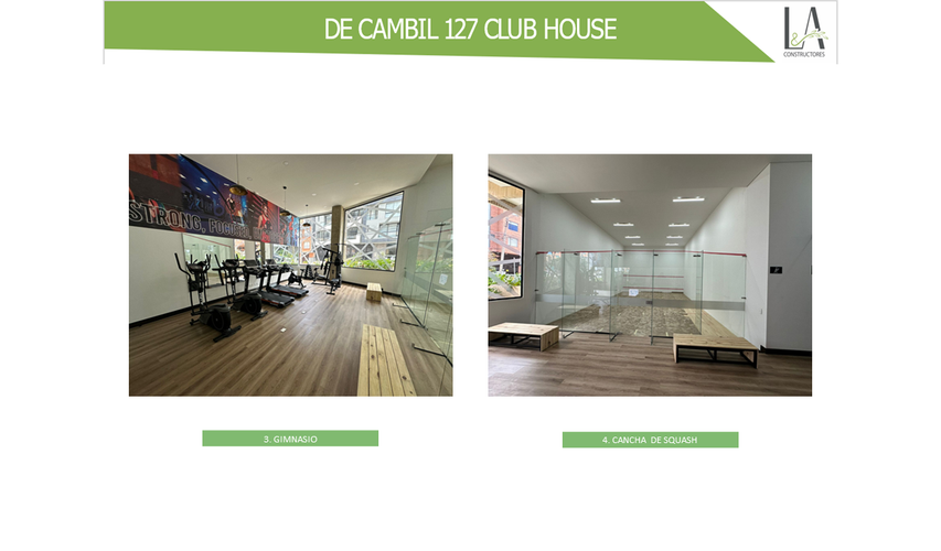 Apartamento en  Venta en Usaquen, Bogotá - Miniatura 10