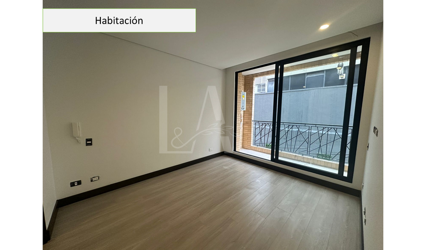 Apartamento en  Arriendo en Usaquen, Bogotá - Miniatura 3
