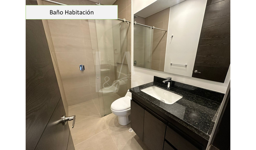 Apartamento en  Arriendo en Usaquen, Bogotá - Miniatura 8