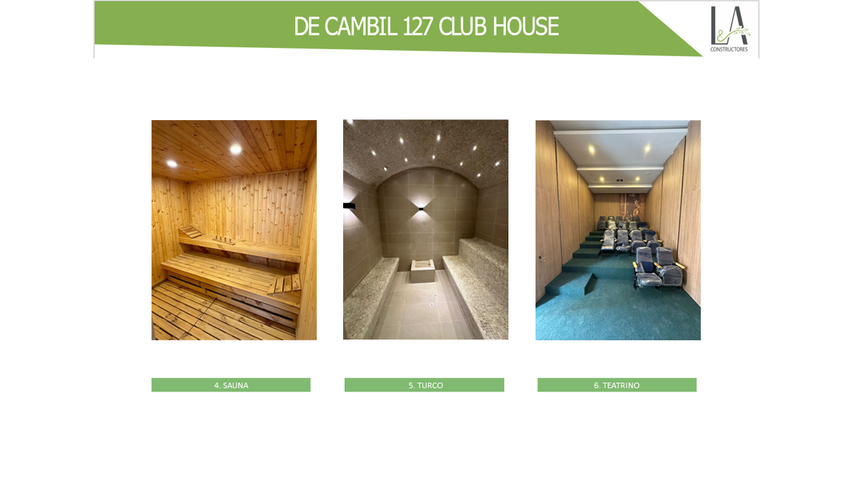 Apartamento en  Arriendo en Usaquen, Bogotá - Miniatura 13