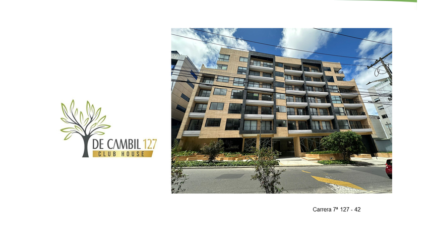 Apartamento en  Arriendo en Usaquen, Bogotá - Miniatura 14