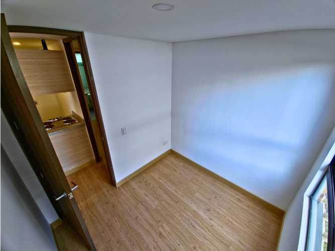 Apartaestudio en  Venta en San miguel, Bogotá - Miniatura 5