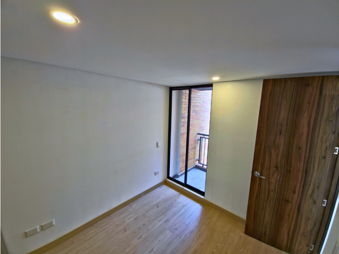 Apartaestudio en  Venta en San miguel, Bogotá - Miniatura 6
