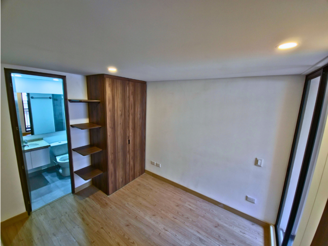Apartaestudio en  Venta en San miguel, Bogotá - Miniatura 7