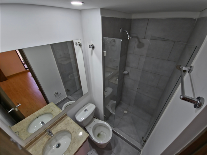 Apartaestudio en  Venta en San miguel, Bogotá - Miniatura 8