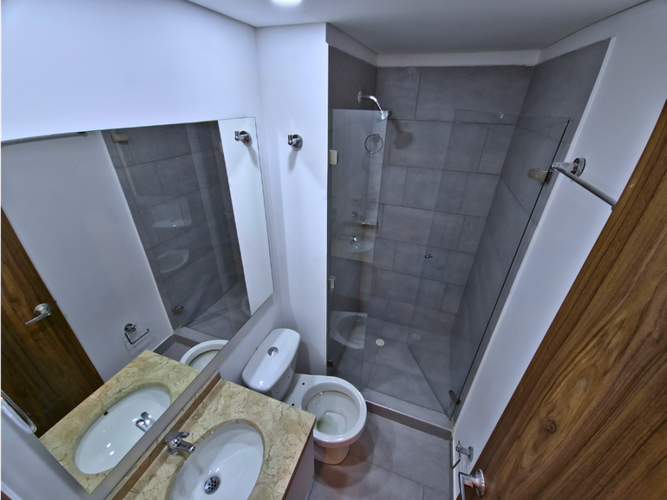 Apartaestudio en  Venta en San miguel, Bogotá - Miniatura 9