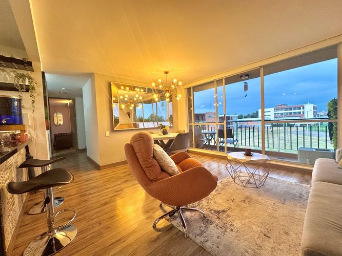 Apartamento en  Venta en Barranquillita, Madrid - Miniatura 3