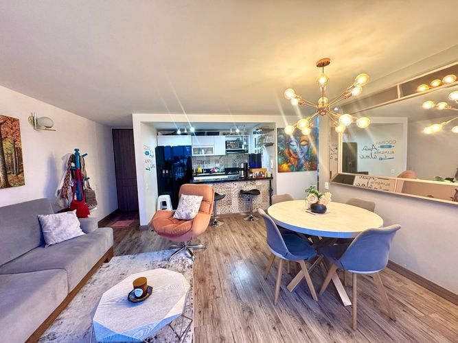 Apartamento en  Venta en Barranquillita, Madrid - Miniatura 4