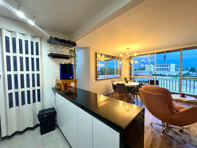Apartamento en  Venta en Barranquillita, Madrid - Miniatura 5