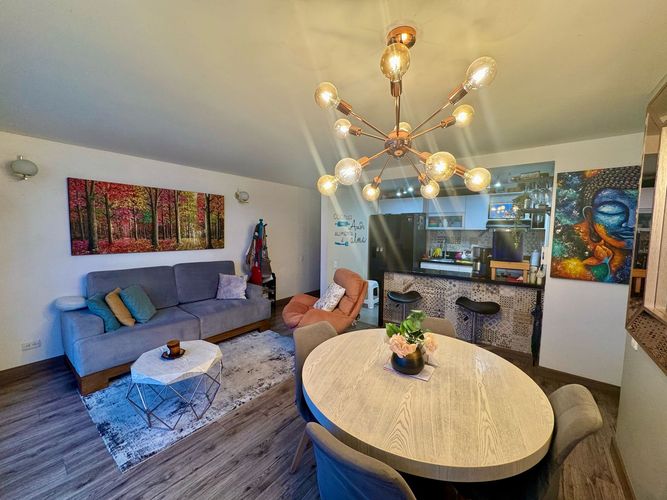 Apartamento en  Venta en Barranquillita, Madrid - Miniatura 8