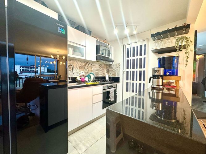 Apartamento en  Venta en Barranquillita, Madrid - Miniatura 10
