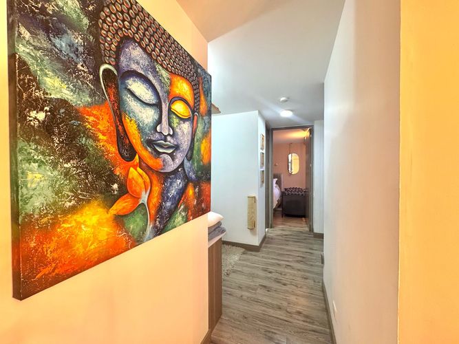 Apartamento en  Venta en Barranquillita, Madrid - Miniatura 12