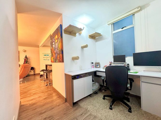 Apartamento en  Venta en Barranquillita, Madrid - Miniatura 13