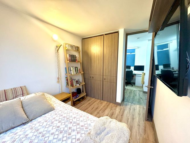 Apartamento en  Venta en Barranquillita, Madrid - Miniatura 15