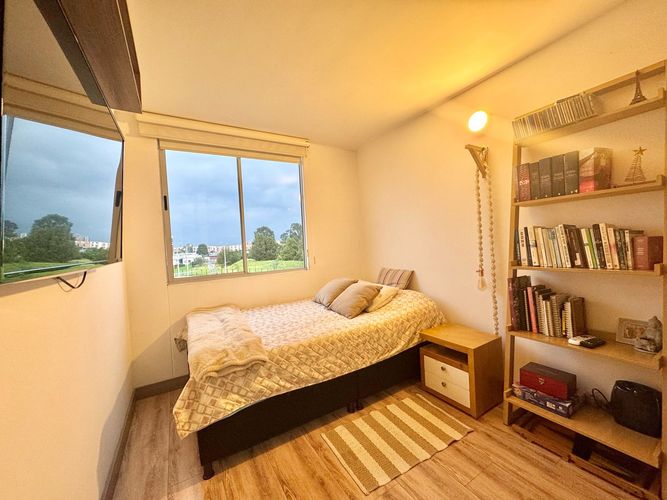 Apartamento en  Venta en Barranquillita, Madrid - Miniatura 16