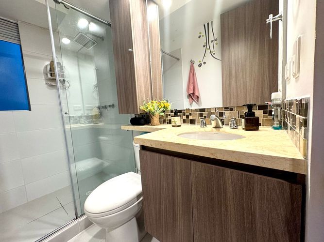 Apartamento en  Venta en Barranquillita, Madrid - Miniatura 20