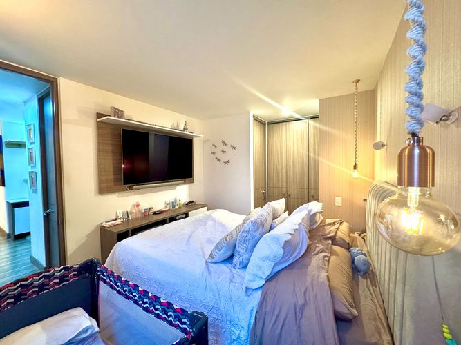 Apartamento en  Venta en Barranquillita, Madrid - Miniatura 22