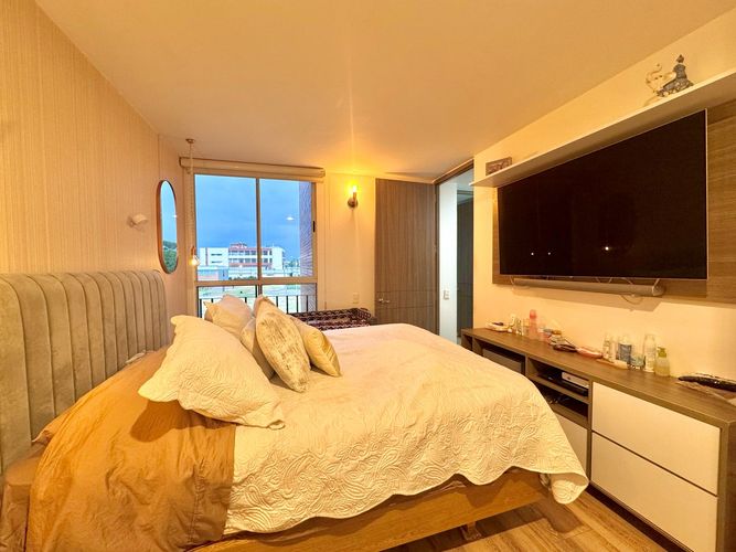 Apartamento en  Venta en Barranquillita, Madrid - Miniatura 23