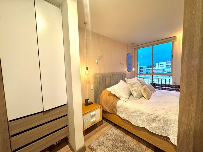 Apartamento en  Venta en Barranquillita, Madrid - Miniatura 24