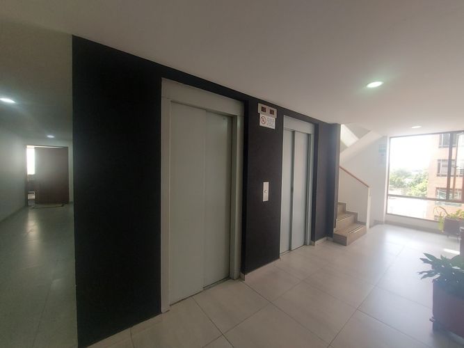 Oficina en  Venta en Quinta camacho, Bogotá - Imagen 1