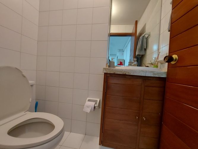 Oficina en  Venta en Quinta camacho, Bogotá - Miniatura 4