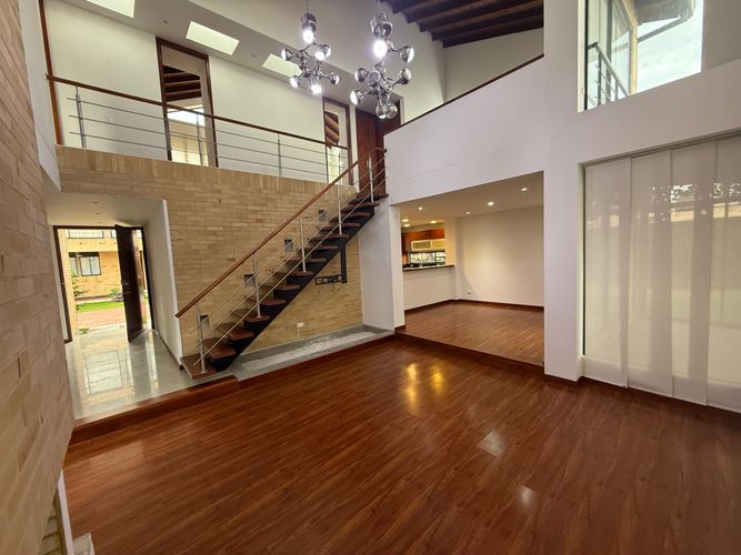 Casa en  Arriendo en Cajicá - Imagen 1