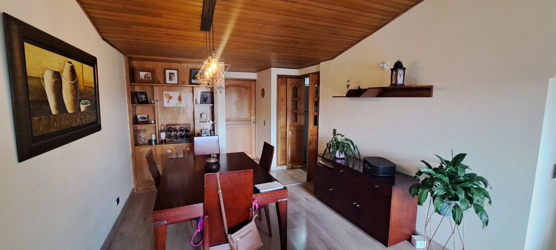 Apartamento en  Venta en Puente largo, Bogotá - Miniatura 2