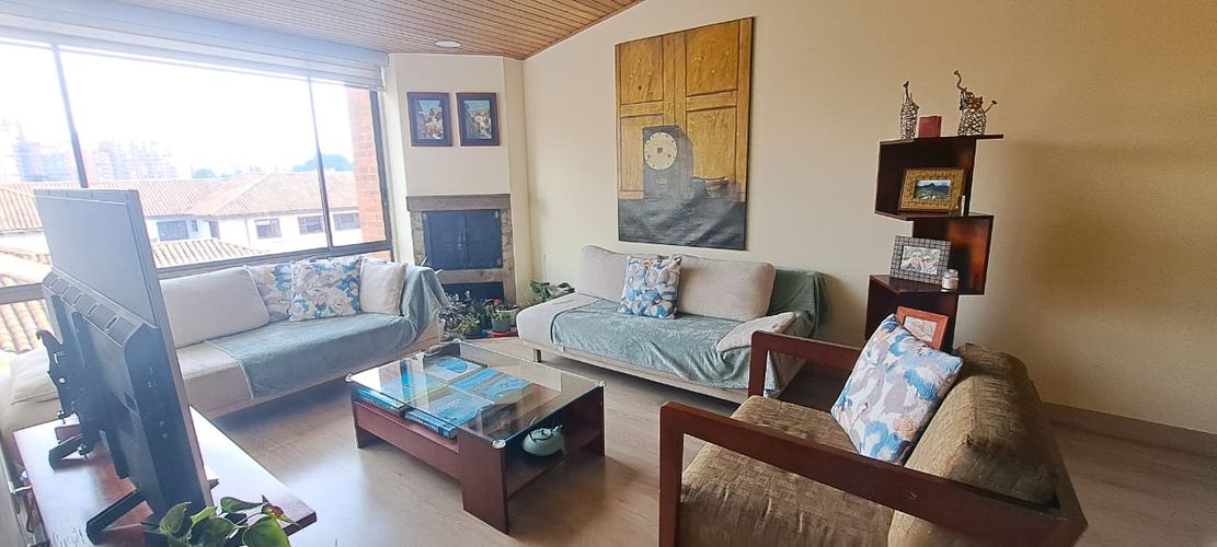 Apartamento en  Venta en Puente largo, Bogotá - Miniatura 4