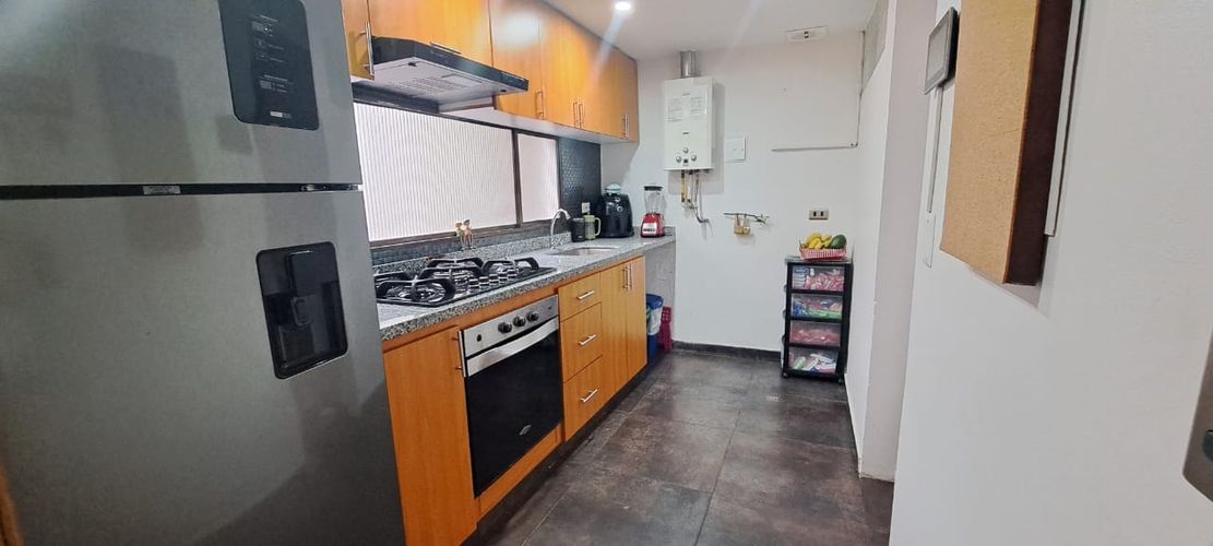 Apartamento en  Venta en Puente largo, Bogotá - Miniatura 5