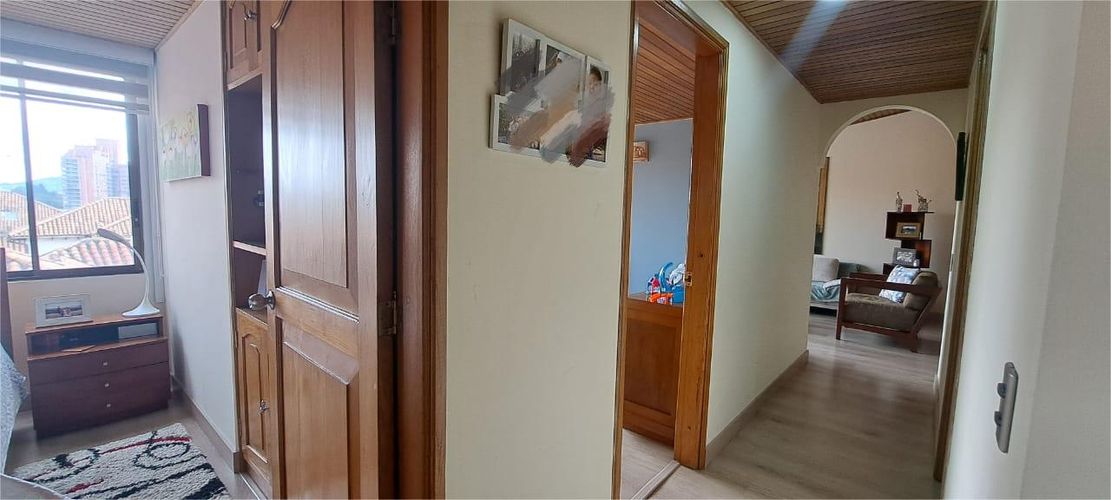 Apartamento en  Venta en Puente largo, Bogotá - Miniatura 7
