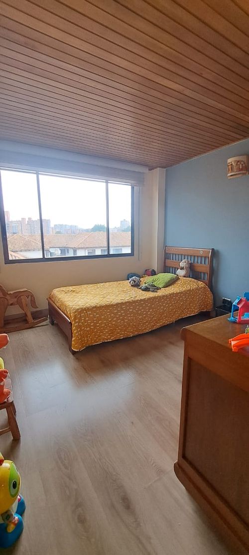 Apartamento en  Venta en Puente largo, Bogotá - Miniatura 11