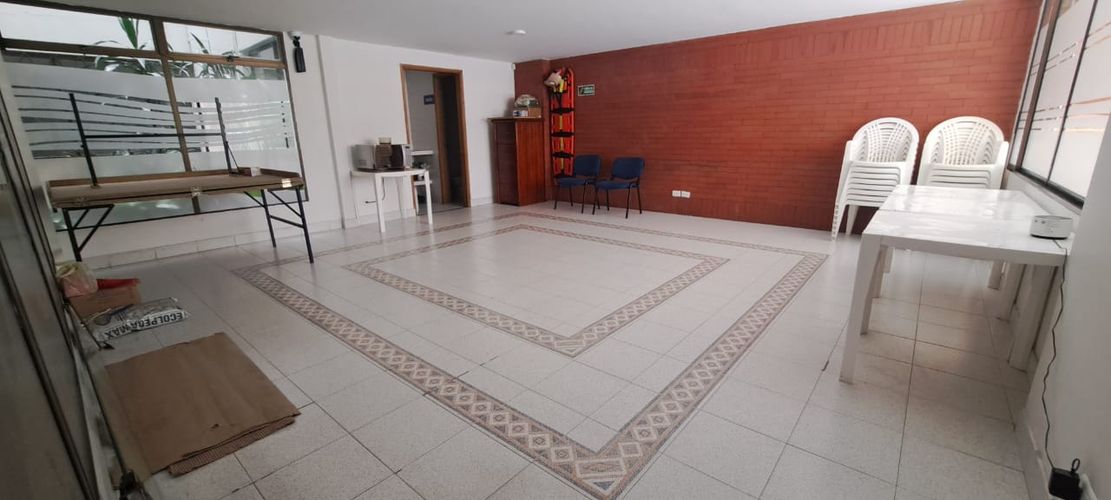 Apartamento en  Venta en Puente largo, Bogotá - Miniatura 19