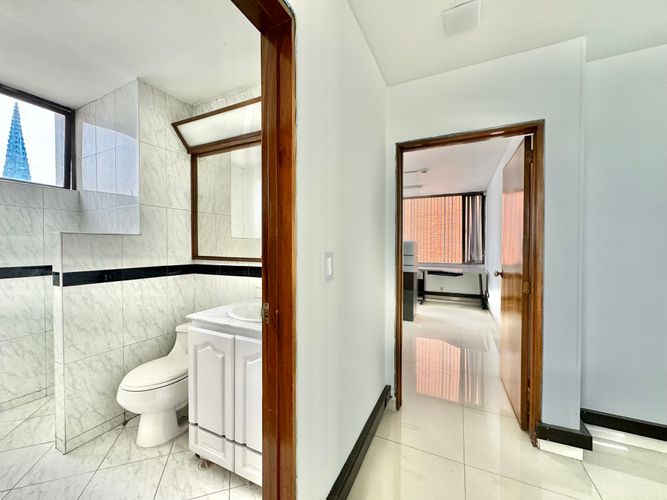 Oficina en  Arriendo en Quinta camacho, Bogotá - Miniatura 5