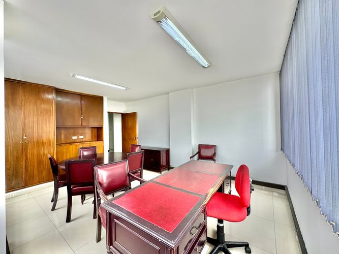 Oficina en  Arriendo en Quinta camacho, Bogotá - Miniatura 7