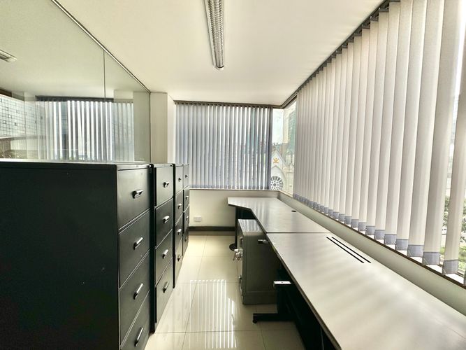 Oficina en  Arriendo en Quinta camacho, Bogotá - Miniatura 10